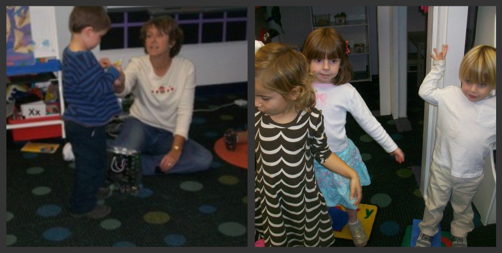 Music & Movement with Ms. Lori