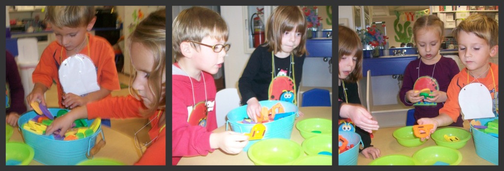 Sorting by capitals and lowercase letters