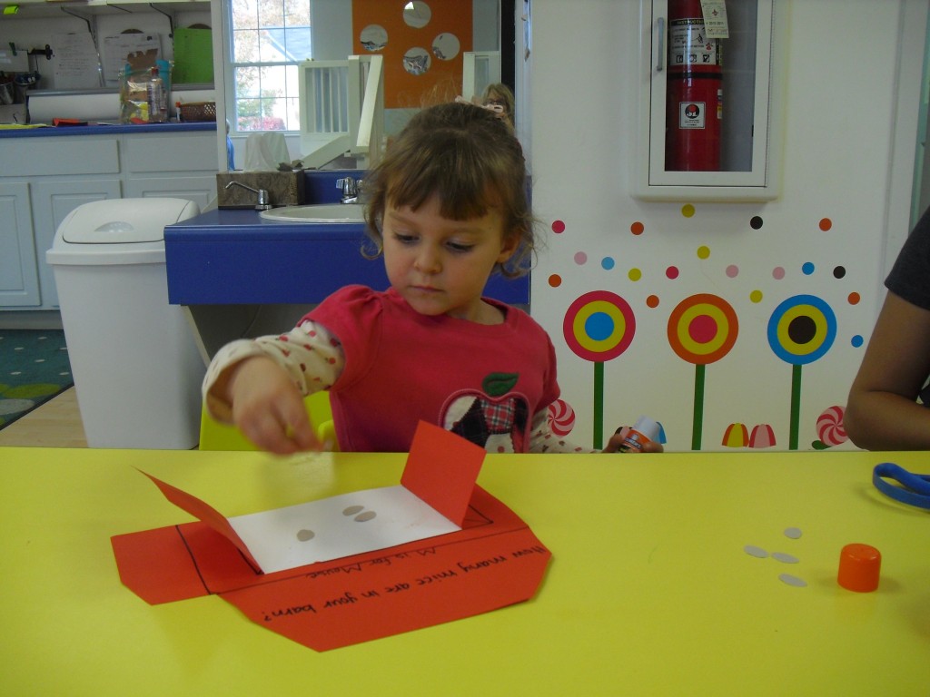 Creative Tots Preschool - Blog