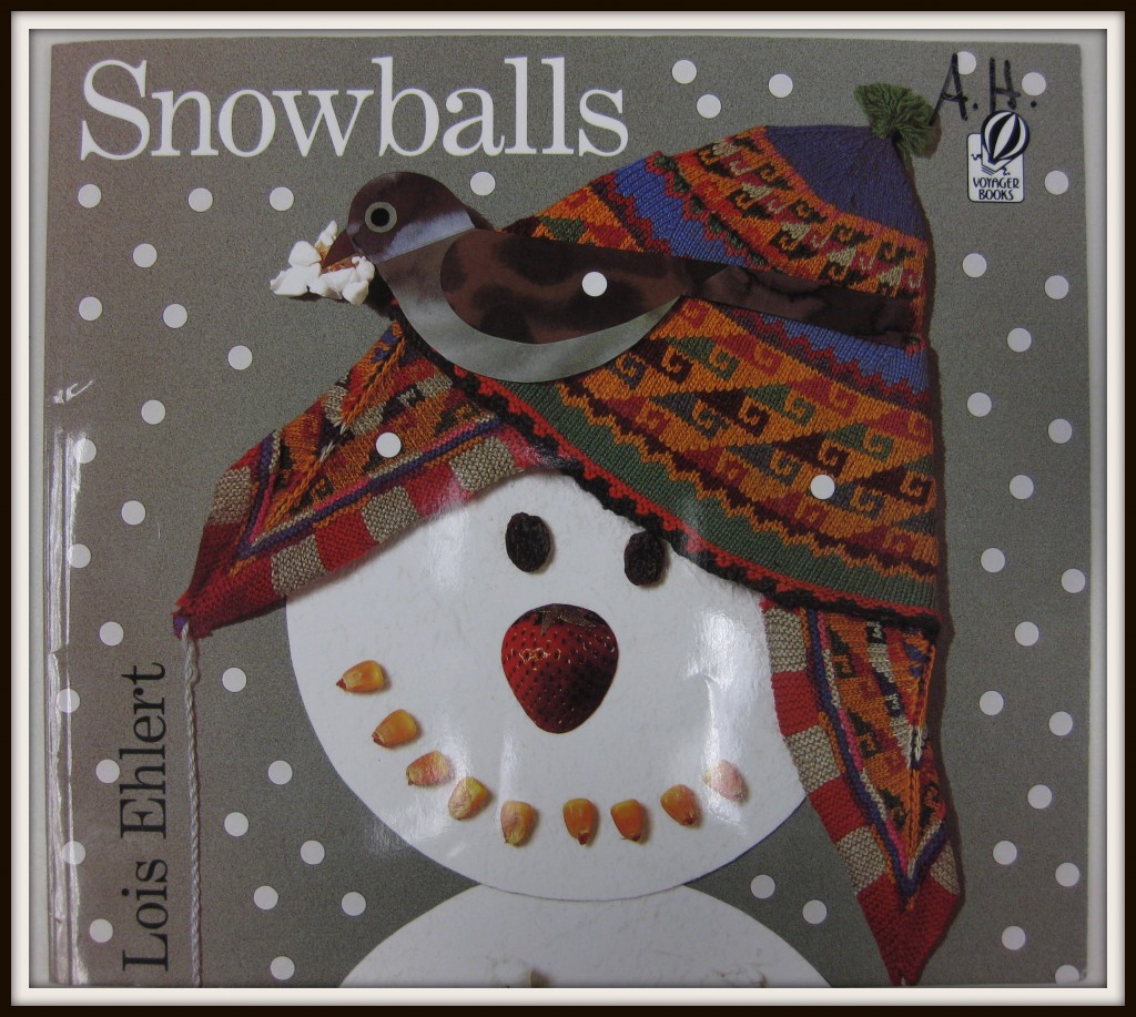 Snowballs