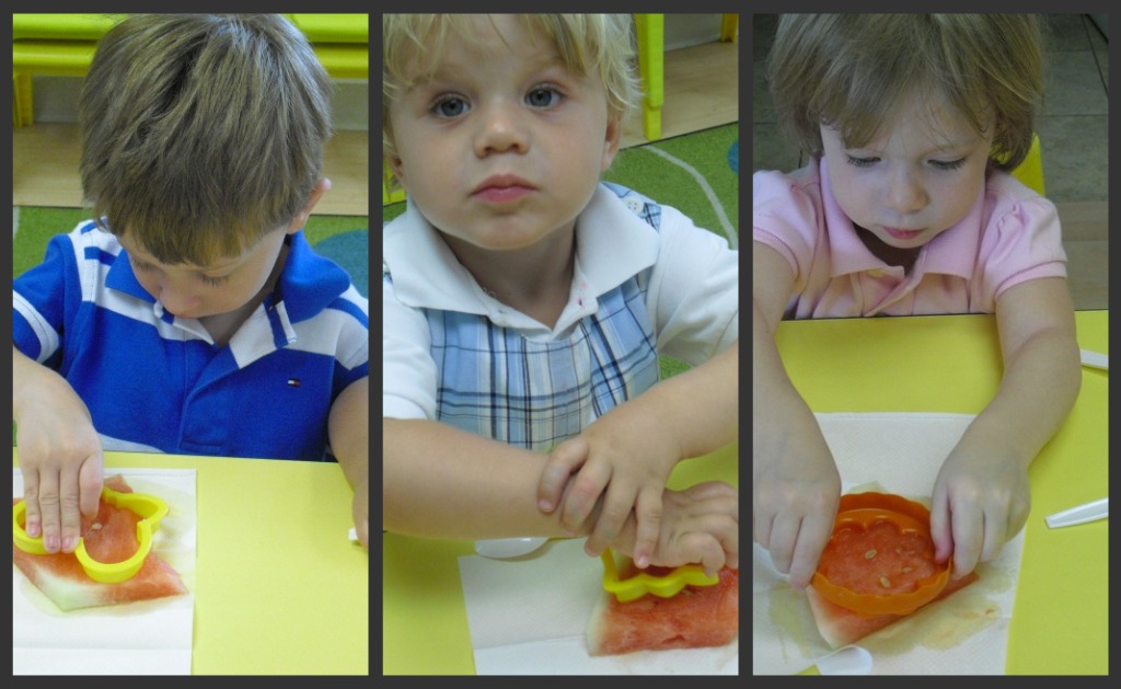 watermelon cookies 2