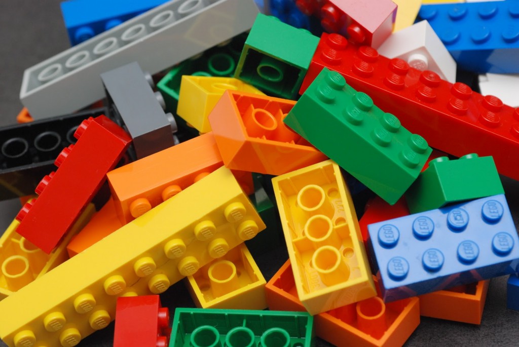 legos