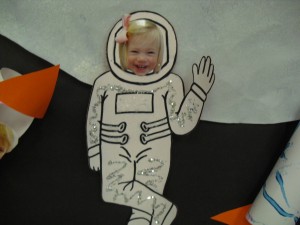 Creative Tots Preschool - Blog