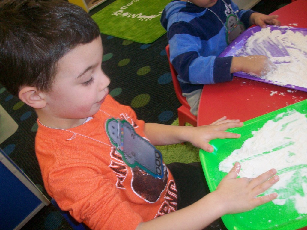 Creative Tots Preschool - Blog