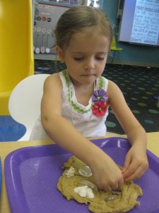 Creative Tots Preschool - Blog