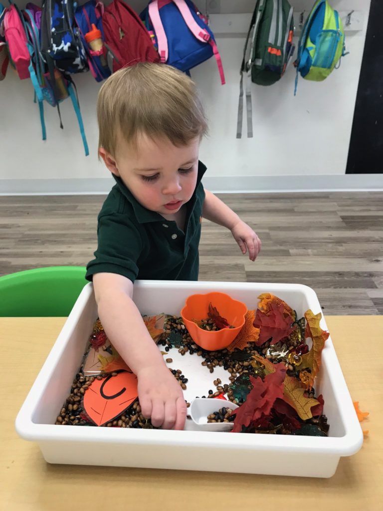 Creative Tots Preschool - Blog