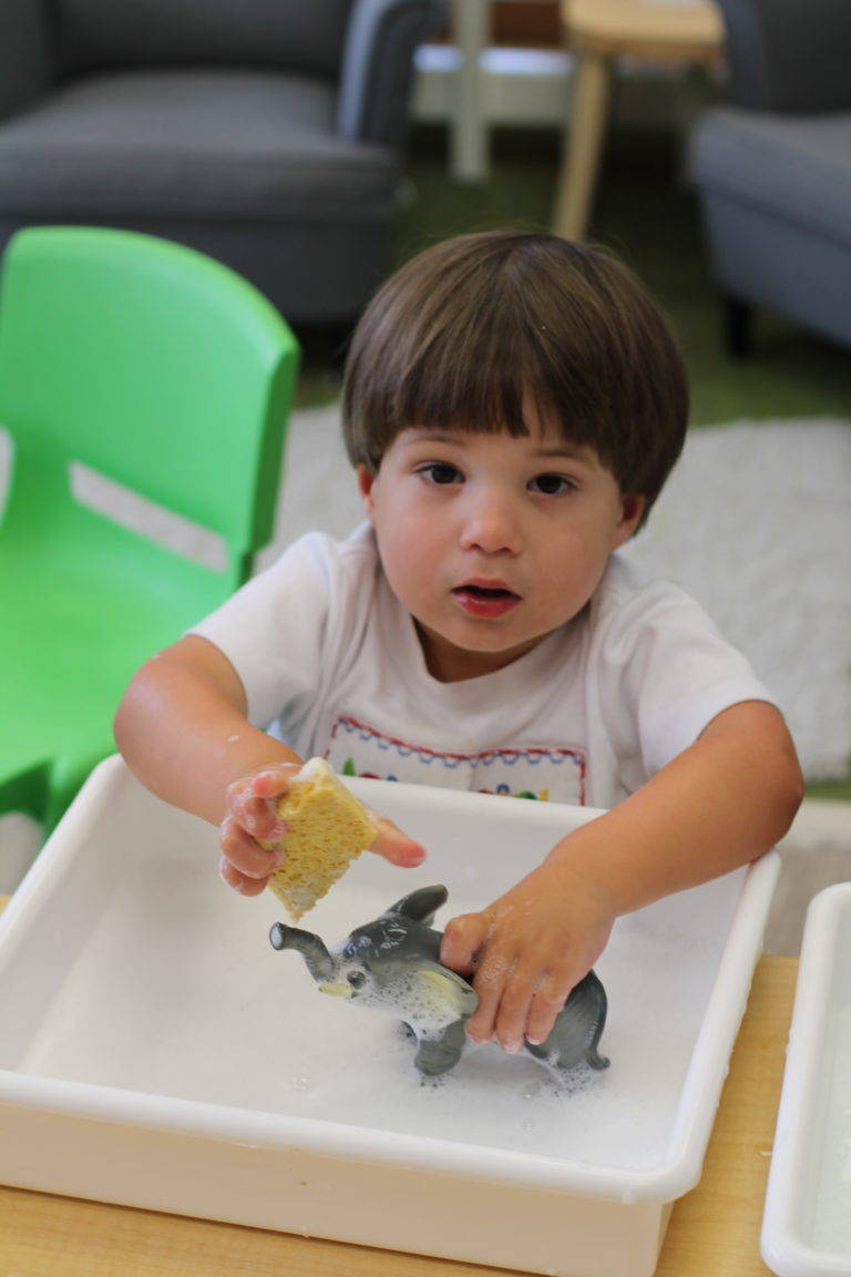 Creative Tots Preschool - Blog