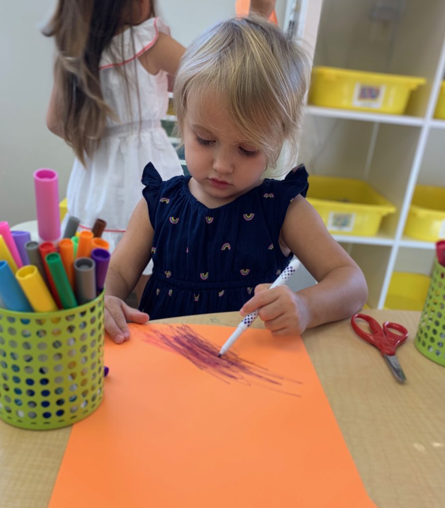 Creative Tots Preschool - Blog